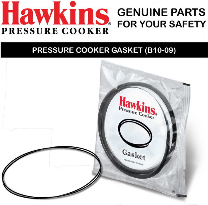 Hawkins Prestige Cooker Litre Rubber Safety Valve Hawkins Pressure - Main Image