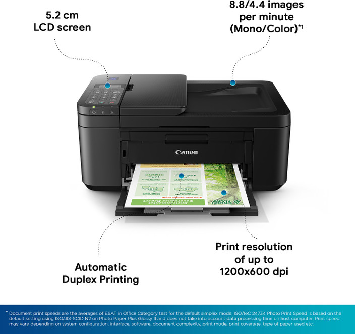 Laptop Canon Printer Computer Setup Computer Connect Canon Printer