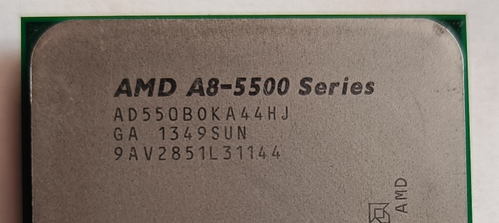 PC AMD A8-5500/SSD120GB/HDD1TB/GTX1050Ti