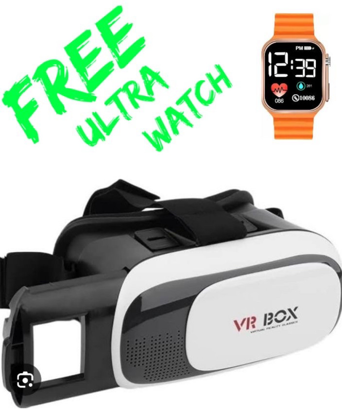 Vr Goggles Vr Box Price In Flipkart Hemt Virtual Reality Headset