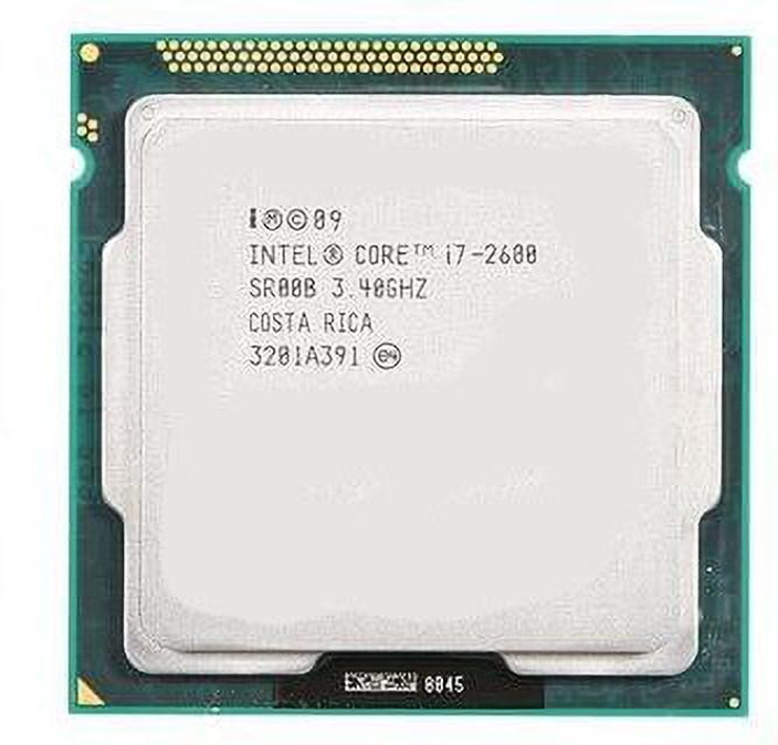 【CPU】 Core i7-2600×4 ほかまとめ売　ジャンク 2世代 CPU】 Core i7-2600×2 ほかまとめ売 ジャンク - メルカリ