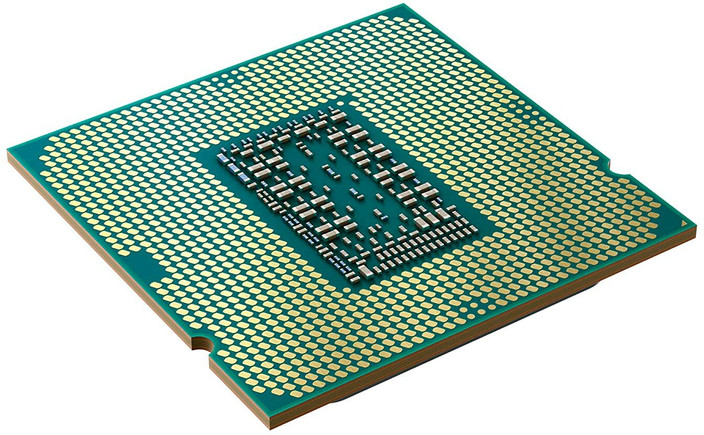 Intel i5-11400 LGA1200 2.6 GHz LGA 1200 Socket 6 Cores 12
