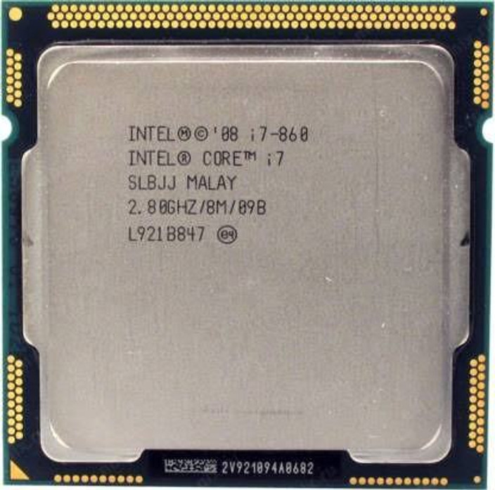Intel Core i7 i7-860 SLBJJ 2.80GHZ /b3