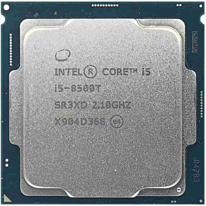 CPU CPU i5 8500T Amazon.com: EWKYLSEM CPU I5-8500T I5 8500T 2.1 GHz Six-Core