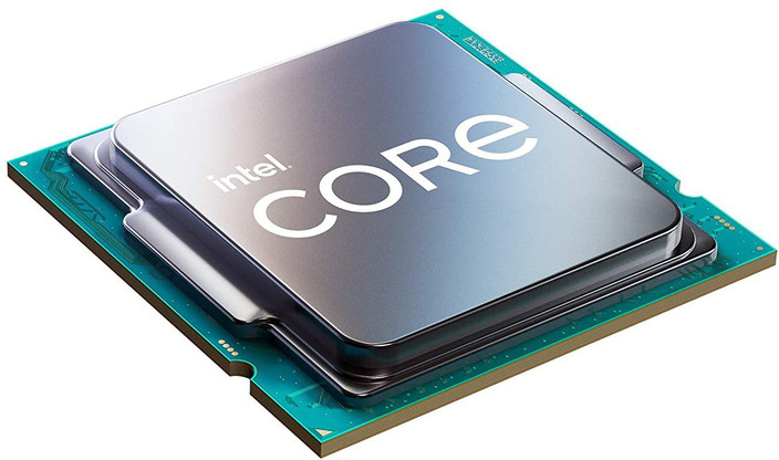 CPU Intel Core i5-11400 CPU (LGA1200) Intel Core i5-11400 (6C/12T, 2.60 GHz, 12MB Cahe, LGA1200
