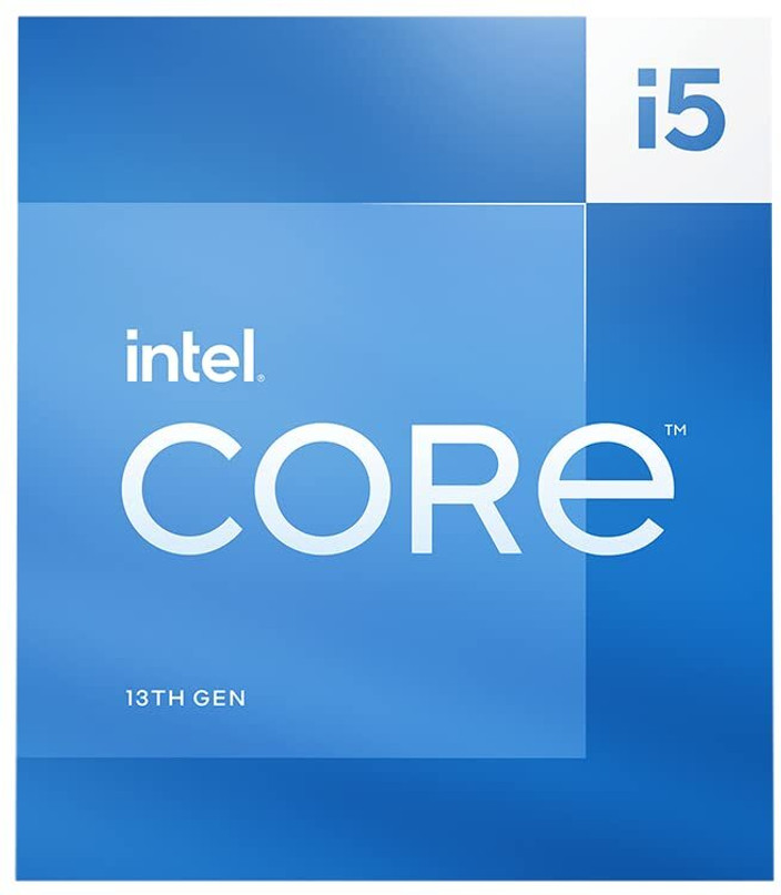 Intel Core 13th Gen i5-13500 upto 4.8 GHz LGA1700 Socket 14