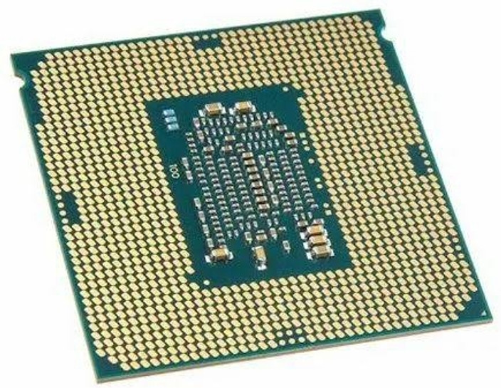 Intel 6100 3.7 GHz LGA 1151 Socket 2 Cores 4 Threads Desktop