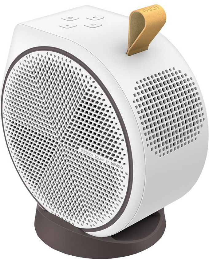 BenQ GV31 (300 lm / 2 Speaker / Wireless) Portable with BenQ GV31 (300 lm / 2 Speaker / Wireless) Portable with