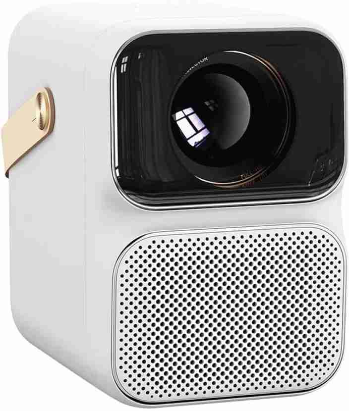 WANBO T6 Max 1080P (7000 lm / Wireless / Remote Controller