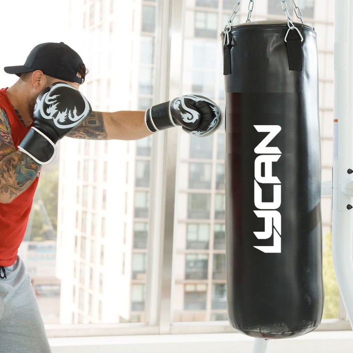 LYCAN FT Boxing punching Hanging Bag