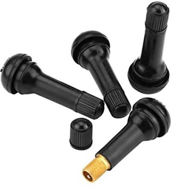 Tubeless Tyre Valve For Activa Activa Tubeless Tyre Valve At ₹ 13