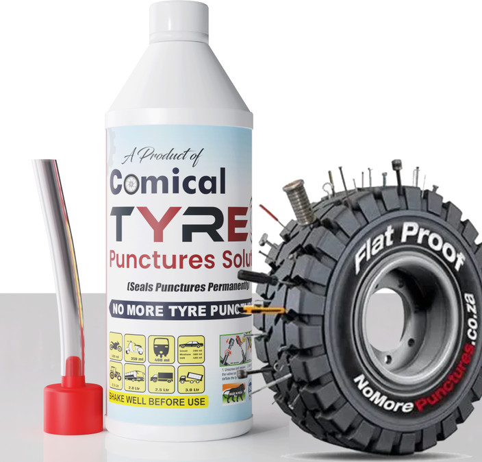 Liquid Tubeless Tire Flat Tyre Sealant Bike Tire Flat No Puncture