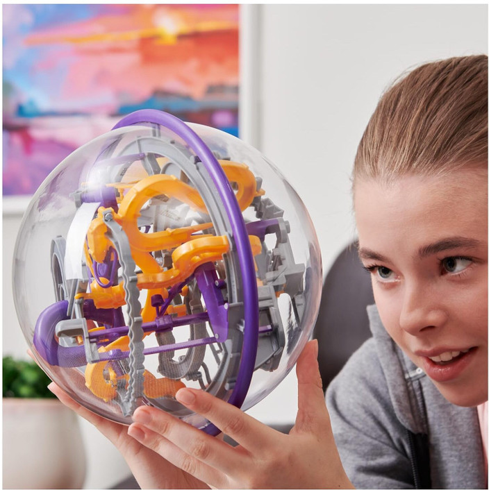 perplexus puzzle