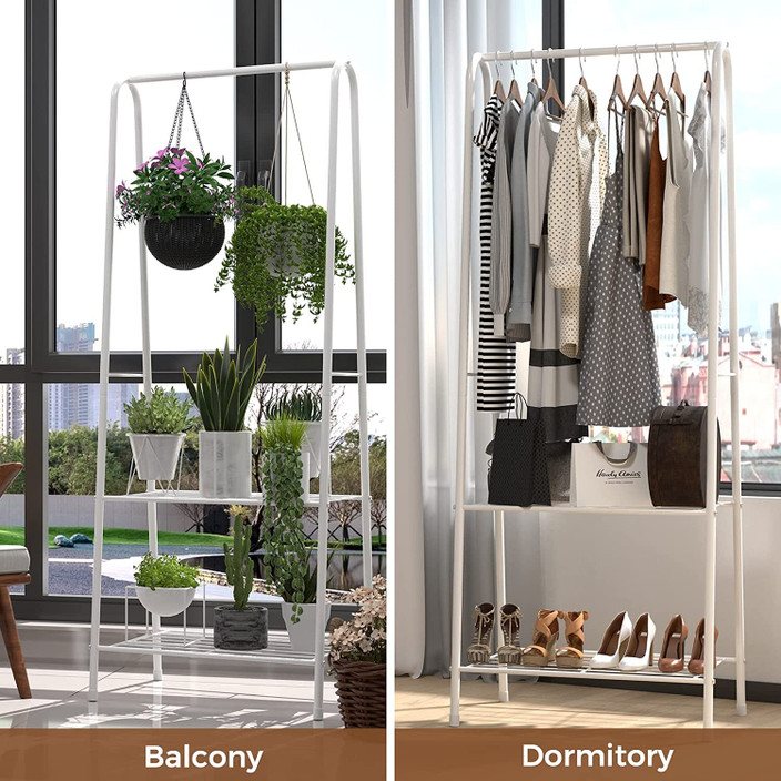 HOT Clothes Drying Rack Clothing Rack Kmart Clothes Rack