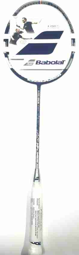 ラケット Babolat X-FEEL ORIGIN POWER Babolat X-Feel Origin Power Badminton Racket
