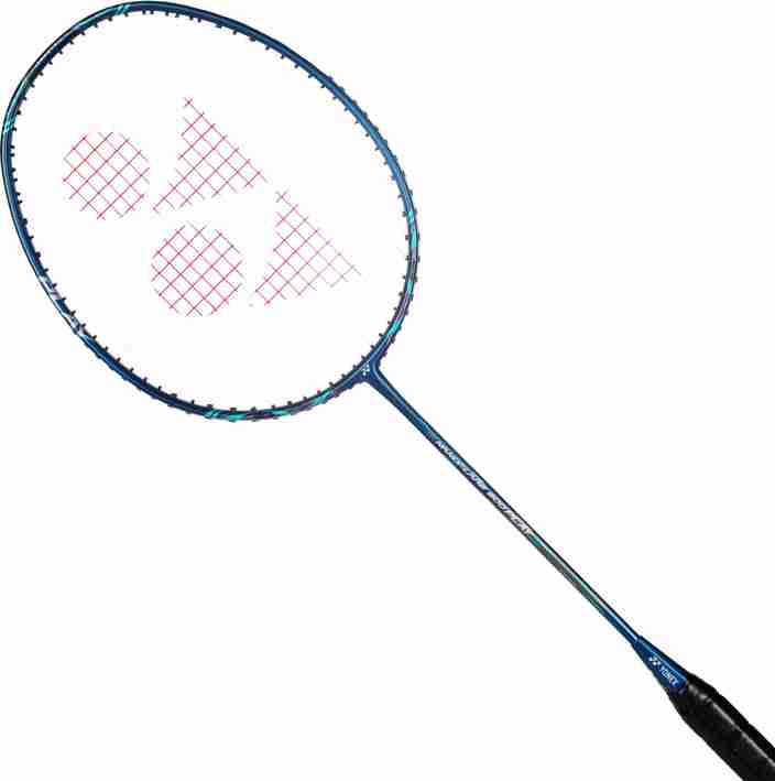 YONEX Nanoflare 800 Play Multicolor Strung Badminton Racquet