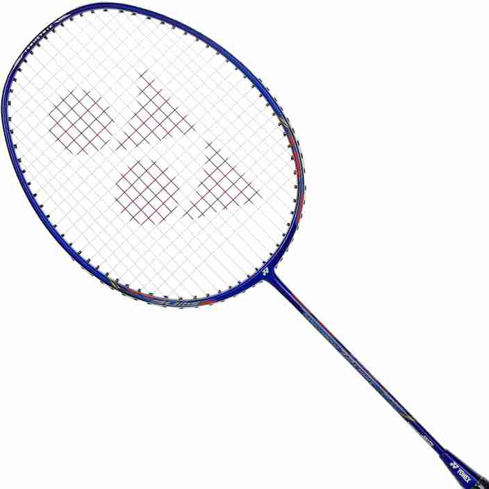 YONEX Nanoray 72 Light (Made in Japan) Blue Strung Badminton