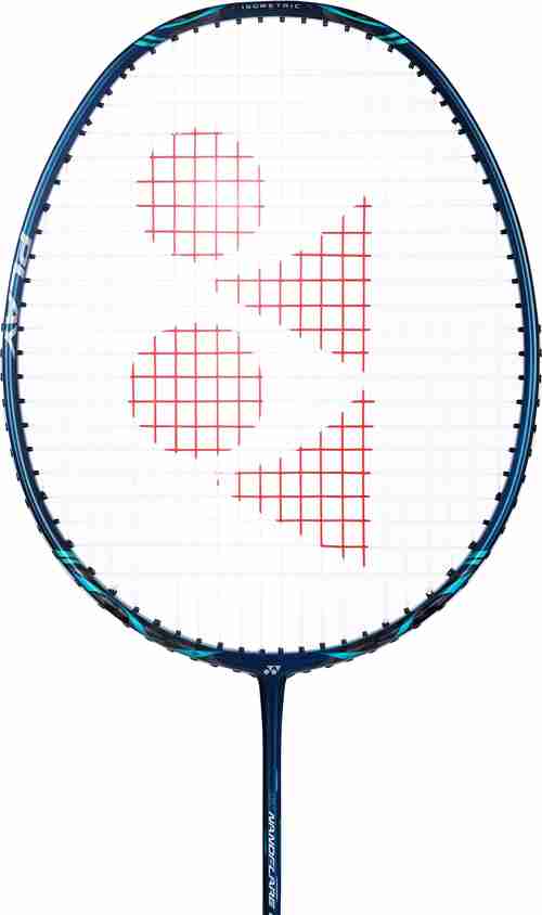 YONEX Nanoflare 800 Play Multicolor Strung Badminton Racquet