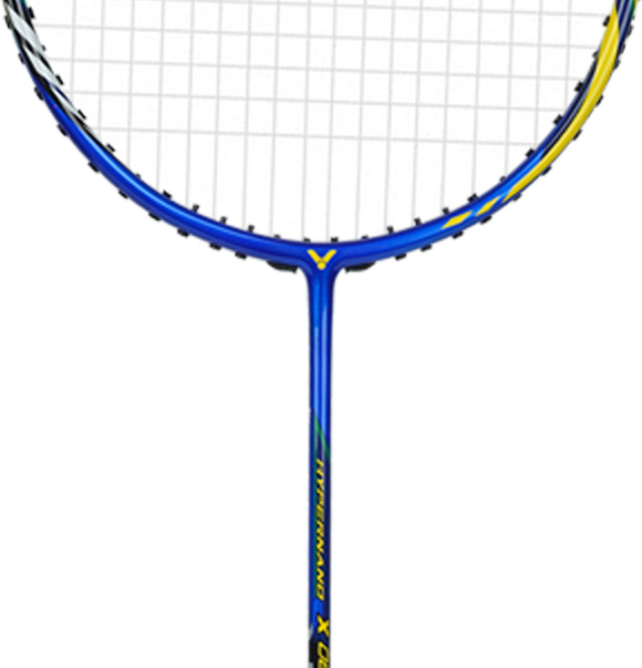 YONEX ナノレイ750 Yonex NanoRay 750 (NR750) Crystal Blue Badminton Racket