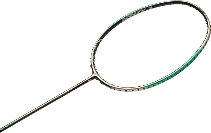 ●弓 Pernambuco Green Winding Advanced 4/4 wooDIX® Carbon Bow, Violin 4/4 | 147711 | 147711