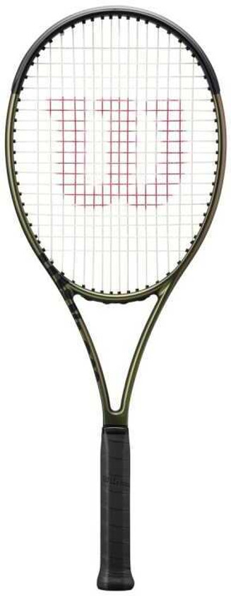 WILSON WR078811U2 (Blade 98 18*20 V8.0 (4 1/4) Multicolor