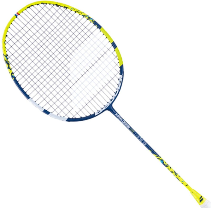 ラケット Babolat X-Feel Original LTD Lite Buy X-FEEL LITE Badminton Rackets: £118.99, Review, Yellow