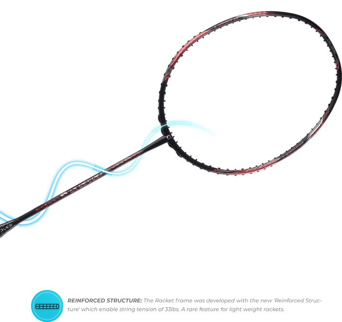 apacs Feather Weight 55 (58grams, World's Lightest) | Made