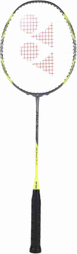 YONEX Arcsaber 7 Pro Yellow Strung Badminton Racquet - Buy YONEX