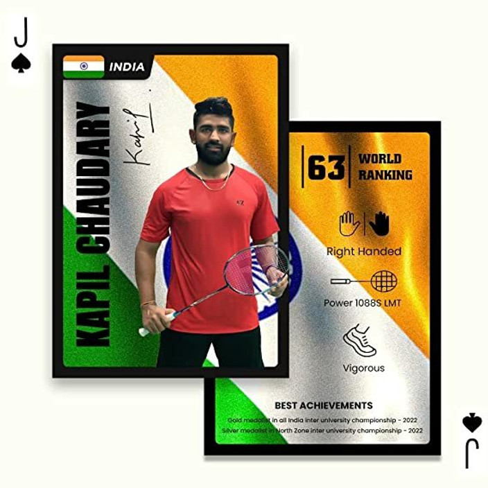 FZ FORZA POWER 1088S LMT Blue Strung Badminton Racquet - Buy