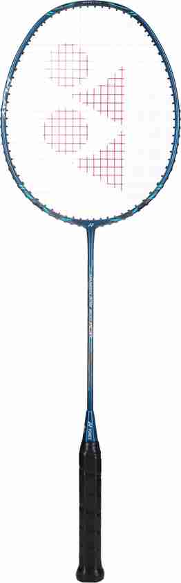 YONEX Nanoflare 800 Play Multicolor Strung Badminton Racquet