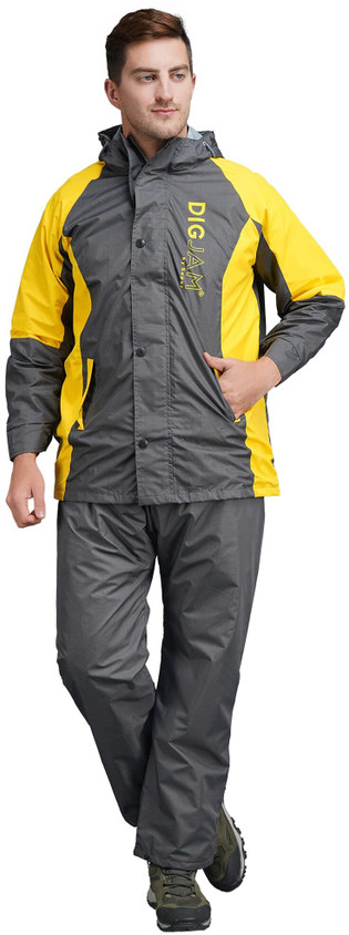 Waterproof Raincoat Flipkart Raincoat SOVIAN Solid Men Raincoat