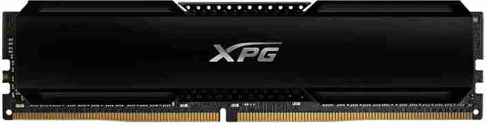 XPG GAMMIX D20 DDR4 32 GB (Single Channel) PC SDRAM (32 GB 3200