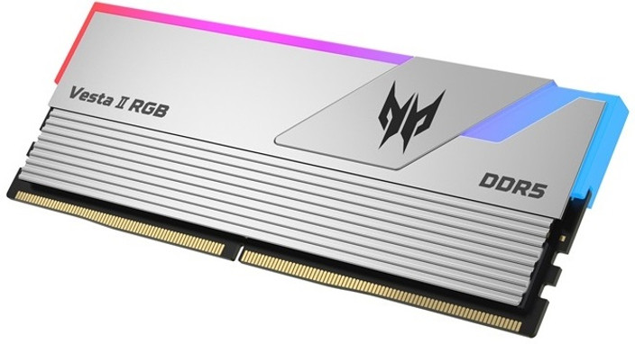 Predator Vesta II DDR5 RGB 32GB(16GB✕2) Predator Vesta II