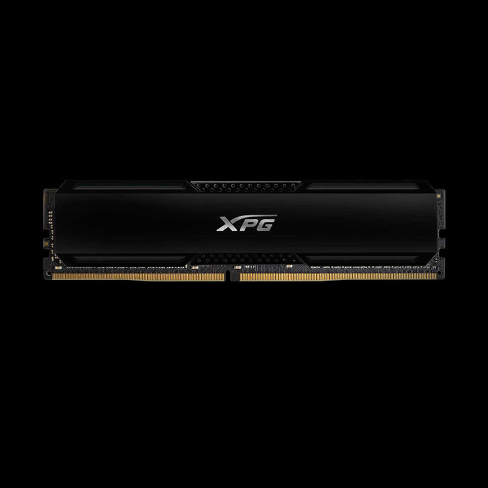 XPG GAMMIX D20 3200MHz DDR4 8 GB PC U-DIMM (AX4U32008G16A