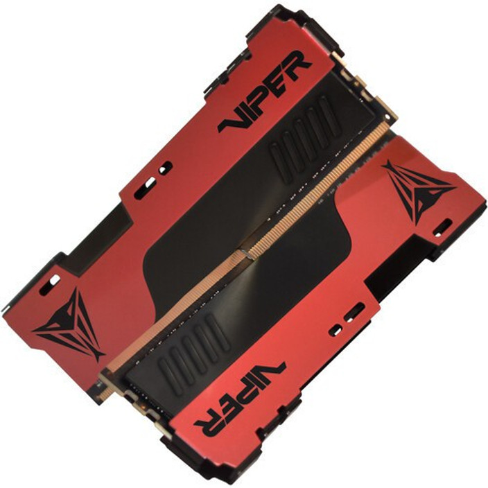 Patriot Memory パトリオットメモリ Viper Steel RGB DDR4 3600MHz PC4-28800 32GB ( Patriot Memory パトリオットメモリ Viper Steel RGB DDR4 3200MHz PC4