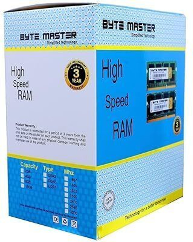 Bryt Dimm Ram Ddr3 Bryt Dimm 1600 Dual Channel 8gb And 4gb