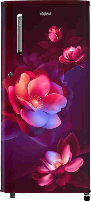 Whirlpool 190 L Direct Cool Single Door 2 Star Refrigerator Online