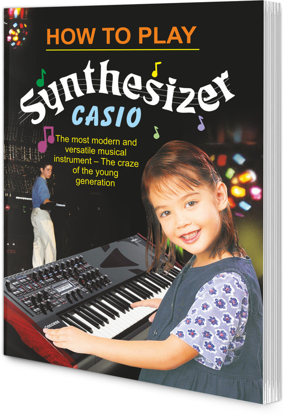 Instrument Casio Keyboard Lessons For Beginners Pdf Casio CT-S195