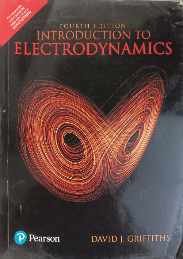 Introduction to Electrodynamics: Pearson New International Edition Griffiths，David Introduction to Electrodynamics by David J. Griffiths 4ed