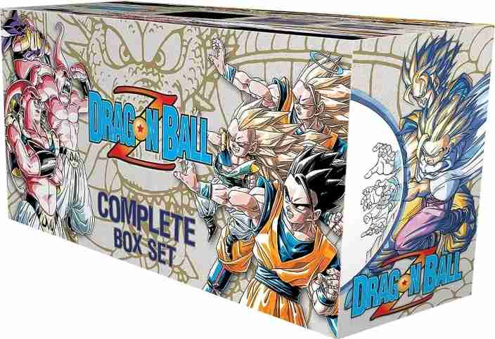 dragon-ball-z-complete-box-set