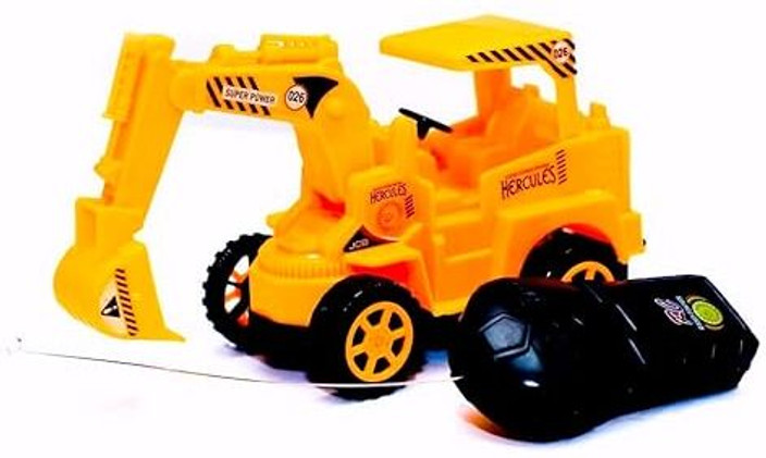 Jcb Backhoe Loader Jcb Toy Remote Jcb 3dx Remote Control Jcb