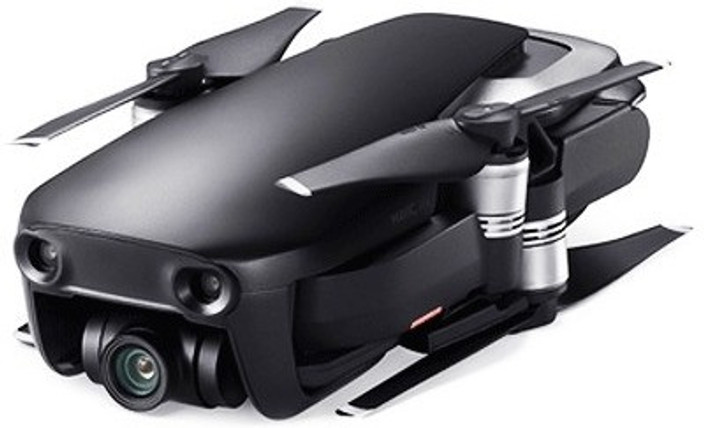 DJI/MAVIC AIR FLY MORE COMBO/ドローン