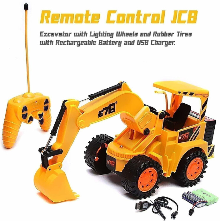 Flipkart Remote Control Jcb Charger Remote Control Jcb Price New