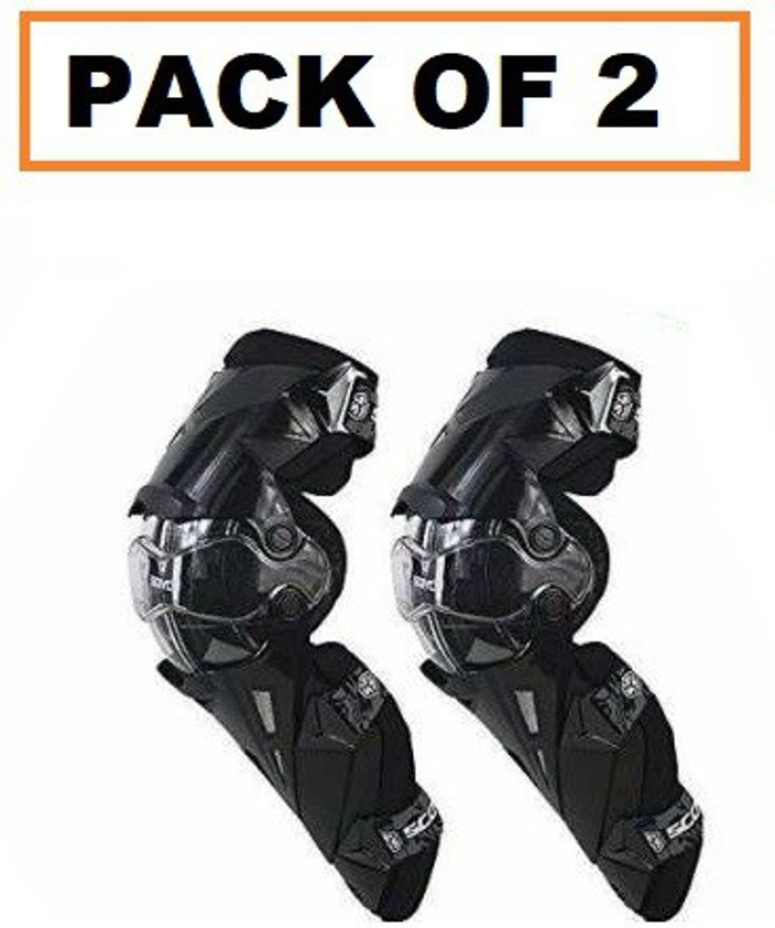 Motorcycle Knee Pads For Bike Riding SCOYCO K12-3 Adjustable