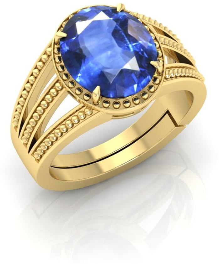 Neelam Stone Sapphire Stone Jewellery Viloxo Blue Sapphire Neelam