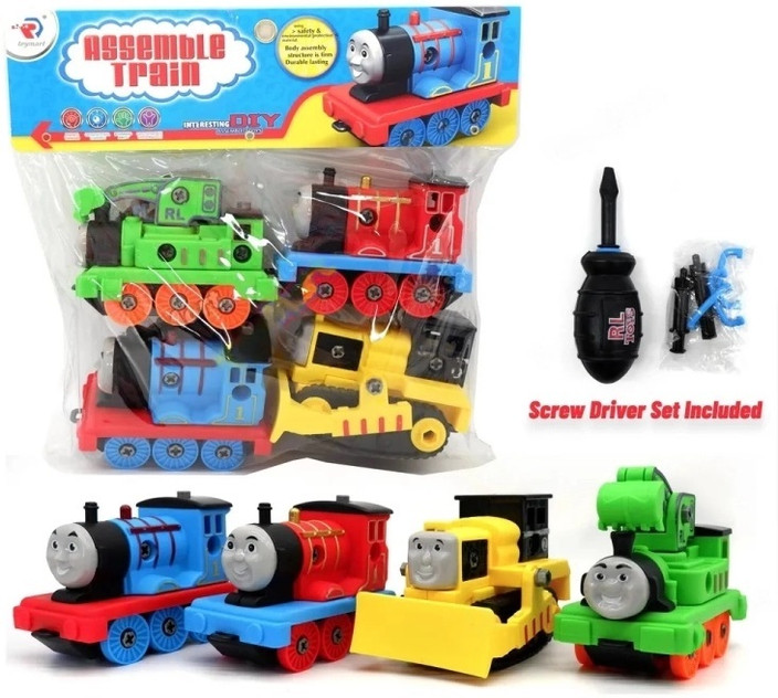 cool thomas the train toys