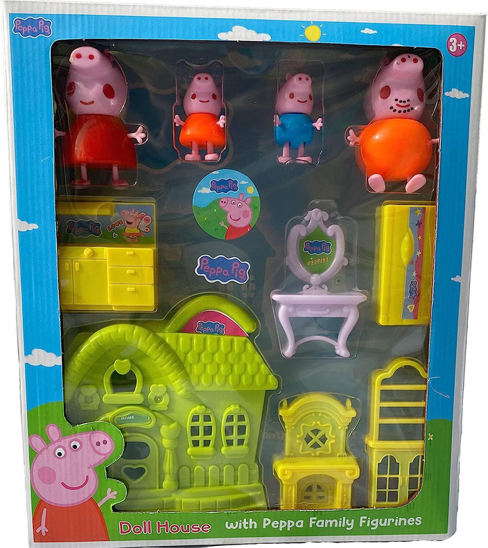 Top cheap peppa pig stuff Flash Sales