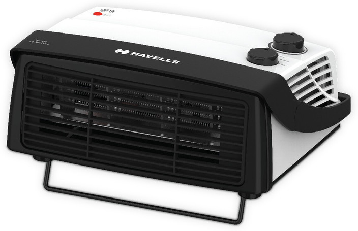 Flipkart Havells Cista Room Heater 2000w Plastic White Color
