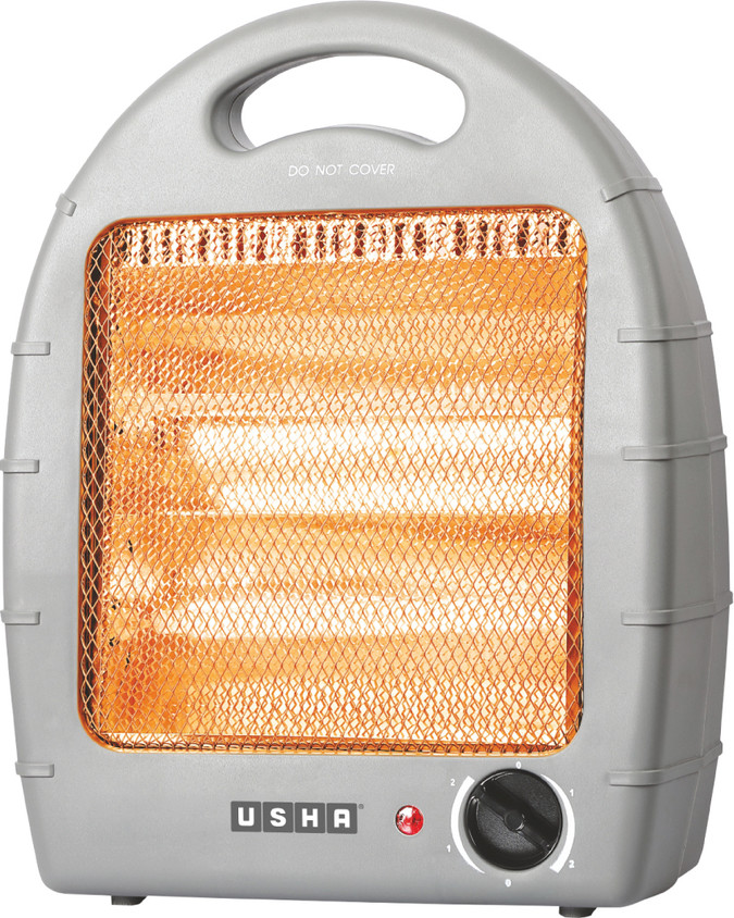 Usha Halogen Usha Room Heater Oil Filled Usha-3813-f-ptc-ofr