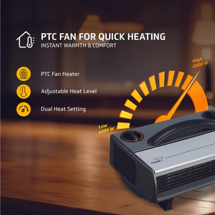 HOT Room Heater Price Small Convector Heater V-Guard HC